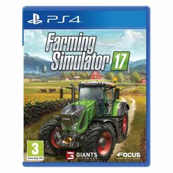 Farming Simulator 17 na pgs.sk