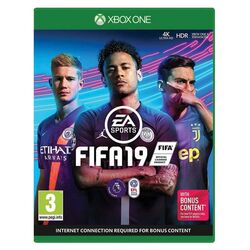 FIFA 19 na pgs.sk