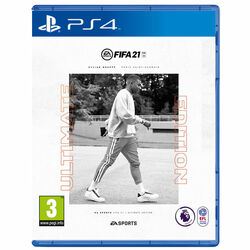 FIFA 21 (Ultimate Edition) na pgs.sk