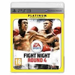 Fight Night Round 4 na pgs.sk