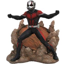 Figúrka Ant Man and the Wasp  Ant Man Gallery Diorama na pgs.sk