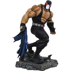 Figúrka DC Comic Gallery Diorama Bane PVC na pgs.sk