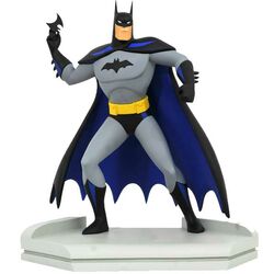Figúrka DC TV Premier Collection Batman Animated Statue 28cm na pgs.sk