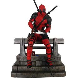 Figúrka Deadpool Premier Collection Statue na pgs.sk