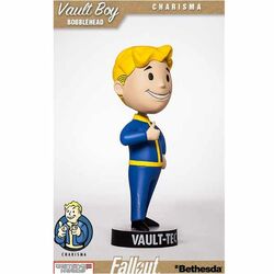 Figúrka Fallout: Vault Boy 111 - Charisma na pgs.sk