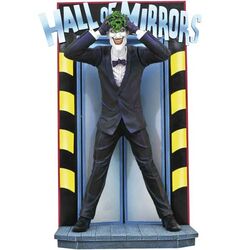 Figúrka DC Comic Gallery Killing Joke Joker PVC Diorama na pgs.sk