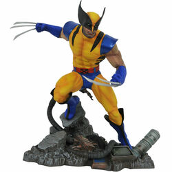 Figúrka Marvel Gallery VS Wolverine na pgs.sk