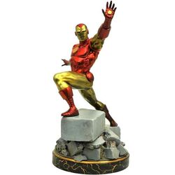 Figúrka Marvel Premiere Collection Iron Man Resin Statue 35cm na pgs.sk
