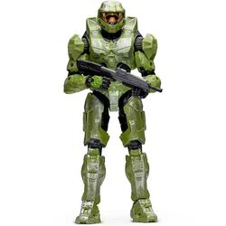 Figúrka Master Chief The Spartan Collection (Halo) na pgs.sk