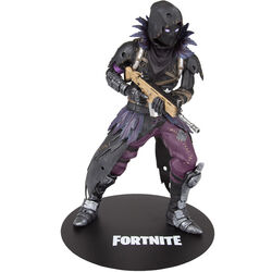 Figúrka Raven Premium Action (Fortnite) 28 cm na pgs.sk