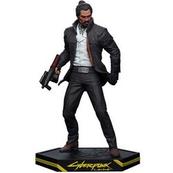 Figúrka Takemura (Cyberpunk2077) na pgs.sk