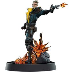 Zane Figures of Fandom (Borderlands 3) na pgs.sk