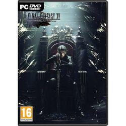Final Fantasy 15 (Windows Edition) na pgs.sk