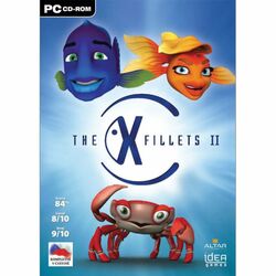 Fish Fillets 2 CZ na pgs.sk