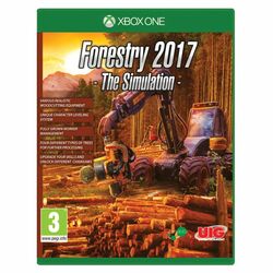 Forestry 2017: The Simulation na pgs.sk