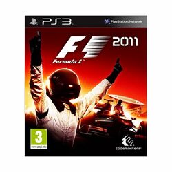 Formula 1 2011 na pgs.sk