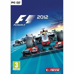 Formula 1 2012 na pgs.sk