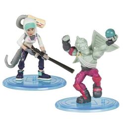 Fortnite Battle Royale Collection - Love Ranger and Teknique (2-Pack)  na pgs.sk