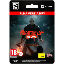 friday the 13th pc game free download no torrent