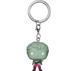 Funko POP! Fortnite Love Ranger Keychain na pgs.sk