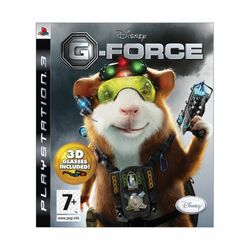 G-Force na pgs.sk