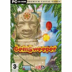 GemSweeper na pgs.sk