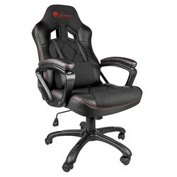 Genesis herné kreslo Nitro 330, black na pgs.sk