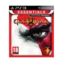 God of War 3 na pgs.sk