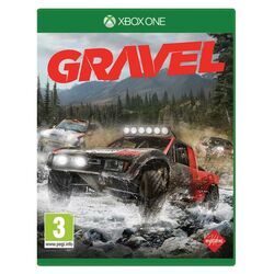 Gravel na pgs.sk