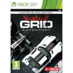 GRID Autosport (Limited Black Edition) na pgs.sk