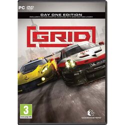 GRID na pgs.sk