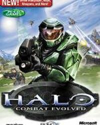 Halo: Combat Evolved na pgs.sk