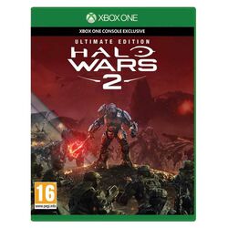 Halo Wars 2 (Ultimate Edition) na pgs.sk