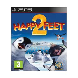 Happy Feet 2 na pgs.sk