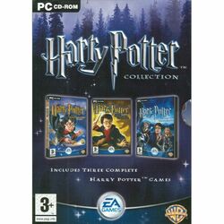 Harry Potter Collection na pgs.sk