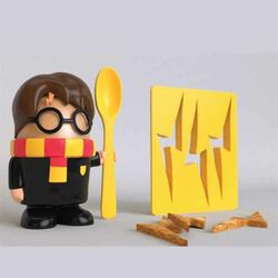 Harry Potter Egg Cup & Toast Cutter na pgs.sk