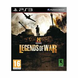 History: Legends of War na pgs.sk