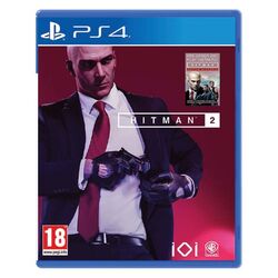 Hitman 2 na pgs.sk