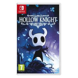 Hollow Knight na pgs.sk