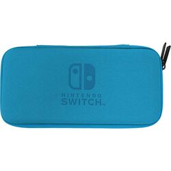 HORI Ľahké pevné puzdro pre konzoly Nintendo Switch Lite, modré na pgs.sk