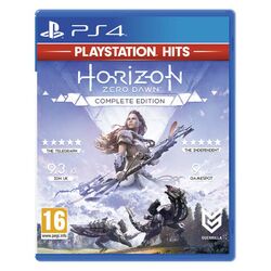 Horizon: Zero Dawn (Complete Edition) na pgs.sk