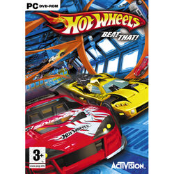 Hot Wheels: Beat That! na pgs.sk