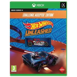 Hot Wheels: Unleashed (Challenge Accepted Edition) na pgs.sk