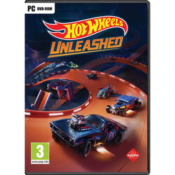 Hot Wheels: Unleashed na pgs.sk