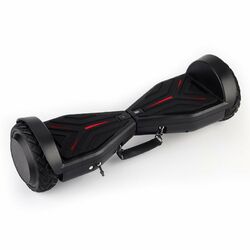 Hoverboard Arašid 6,5