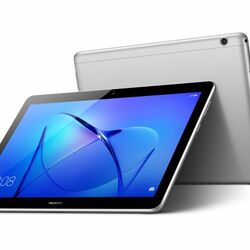 Huawei MediaPad T3 10, 16GB, Space Gray - rozbalené balenie na pgs.sk