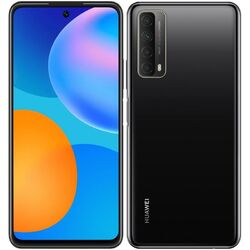 Huawei P Smart 2021, Dual SIM, Midnight Black - nový tovar, neotvorené balenie na pgs.sk