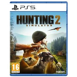Hunting Simulator 2 na pgs.sk