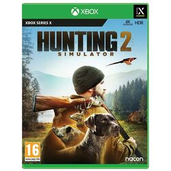 Hunting Simulator 2 na pgs.sk