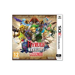 Hyrule Warriors: Legends na pgs.sk